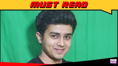 Moheet Singh on playing Lakshay in Kyunki Papa Kehte Hain: In a parallel world, I’m his twin