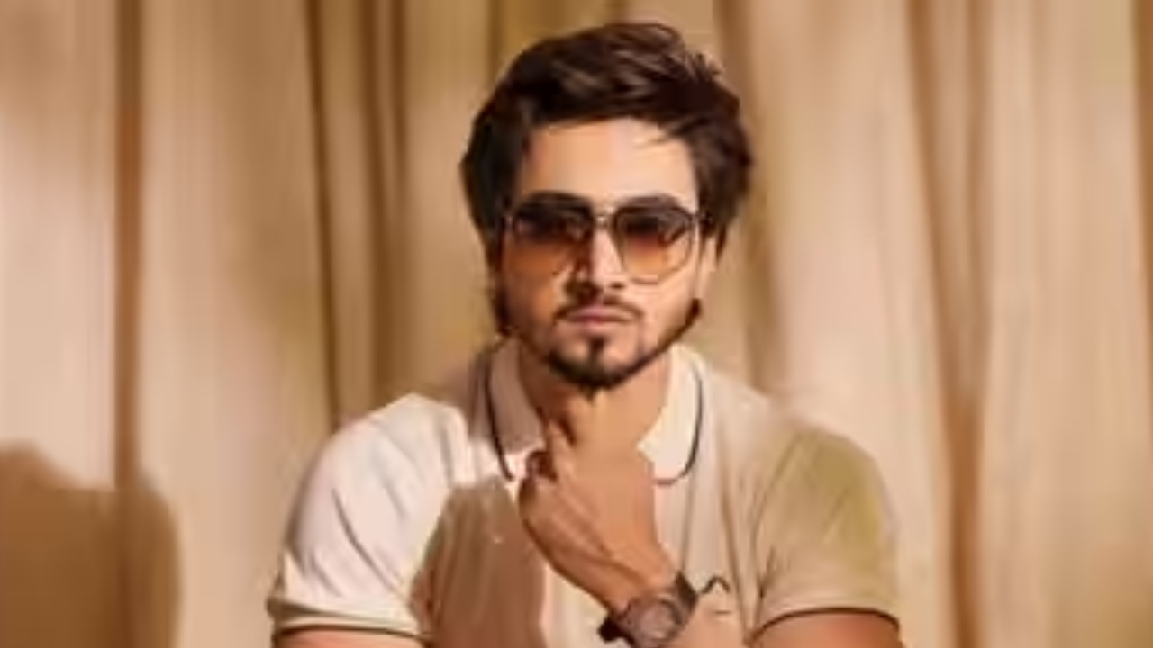 Mr Faisu To Marry In Madina? Khatron Ke Khiladi 12 Runner-Up Reveals Wedding Plans 1