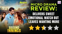 MX Fatafat Micro Drama Second Innings Review: Delivers Sweet Emotional Watch But Leaves Wanting More