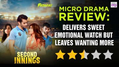 MX Fatafat Micro Drama Second Innings Review: Delivers Sweet Emotional Watch But Leaves Wanting More
