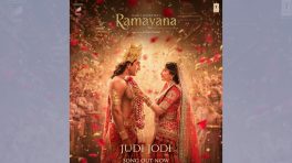 Namit Malhotra’s Ramayana Celebrates the Eternal Bond of Lord Rama and Maa Sita with ‘Judi Jodi’, Out on Karwa Chauth