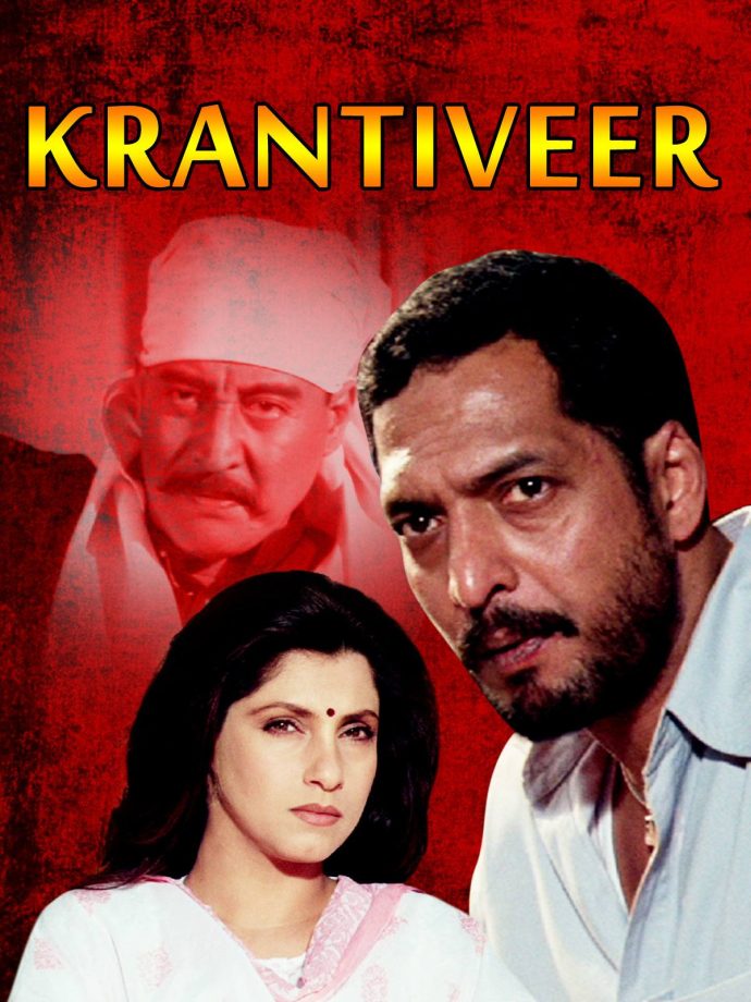 Nana Patekar’s Shakti Shalini Update: 15 Must-Watch Hindi & Marathi Movies Of The Legendary Actor 1