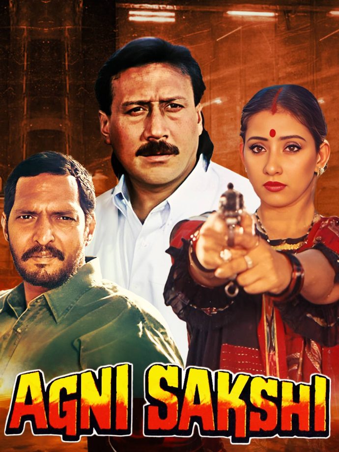 Nana Patekar’s Shakti Shalini Update: 15 Must-Watch Hindi & Marathi Movies Of The Legendary Actor 1