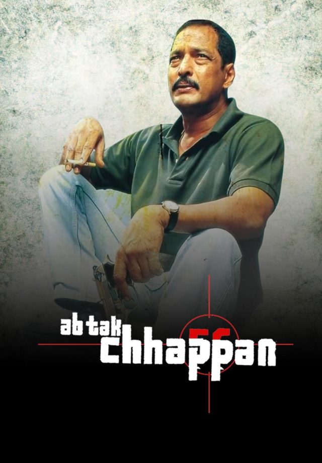 Nana Patekar’s Shakti Shalini Update: 15 Must-Watch Hindi & Marathi Movies Of The Legendary Actor 1