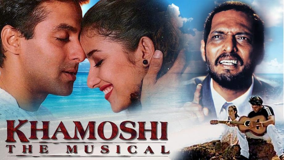 Nana Patekar’s Shakti Shalini Update: 15 Must-Watch Hindi & Marathi Movies Of The Legendary Actor 1