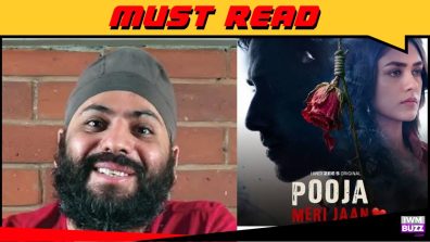 Navjot Gulati on deconstructing the tropes of public romance in ZEE5’s Pooja Meri Jaan