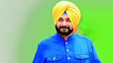 Navjot Singh Sidhu Announces Arrival Of Arya Sidhu, Welcomes New Addition To The Family