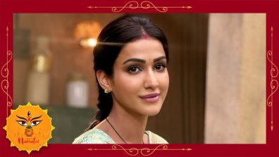 Navratri brings people closer: Amandeep Sidhu