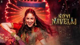 Nayyi Navelli Box Office Collection Day 1: Yami Gautam's Horror-comedy Makes Decent Start, Earns 3.25 Cr Net