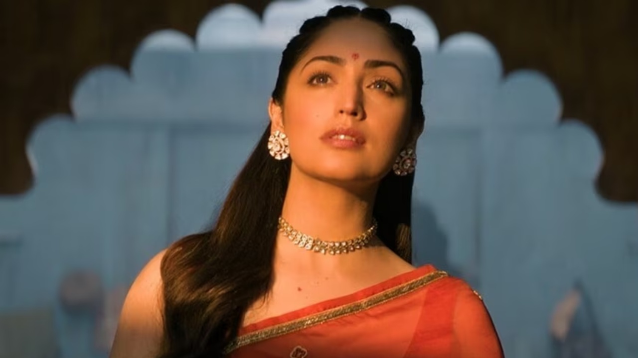 Nayyi Navelli Box Office Collection Day 11: Yami Gautam's Film Stumbles, Collects Just ₹35 Lakh Net 1