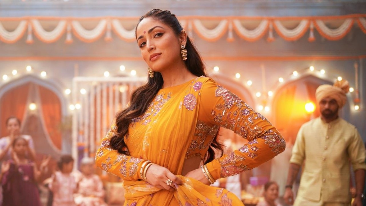 Nayyi Navelli Box Office Collection Day 12: Yami Gautam's Film Sees No Change, Earns ₹35 Lakh Net Again
