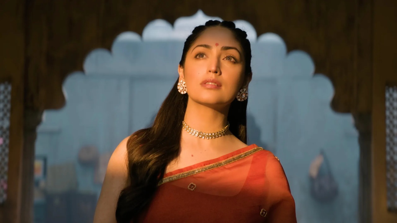 Nayyi Navelli Box Office Collection Day 12: Yami Gautam's Film Sees No Change, Earns ₹35 Lakh Net Again 1