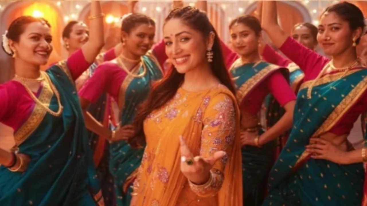 Nayyi Navelli Box Office Collection Day 8: Yami Gautam's Horror-Comedy Nears ₹25 Crore Net 1