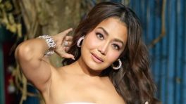 Neha Kakkar Opens Up On Why She Makes Songs Like '12 Ladke' Despite Criticism