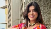 Neha Swami Addresses Urdu Words T-Shirt Controversy, Says 'No Intention To Hurt Sentiments' 1