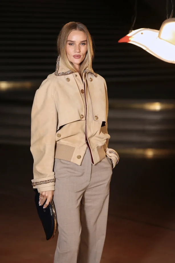 Nicole Kidman To Dua Lipa—A-list Stars Who Stole The Spotlight At Chanel Fashion Show 1