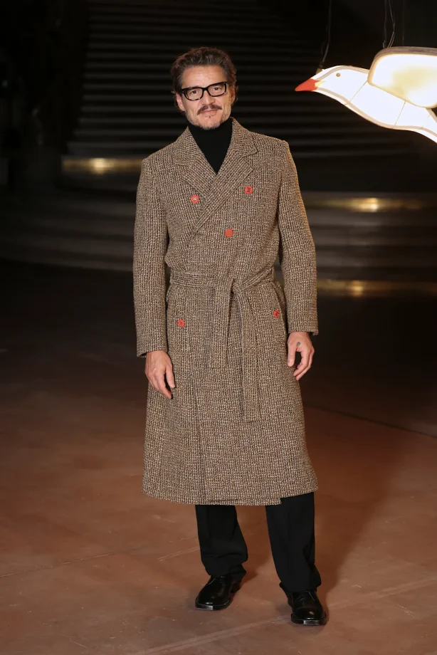 Nicole Kidman To Dua Lipa—A-list Stars Who Stole The Spotlight At Chanel Fashion Show 1
