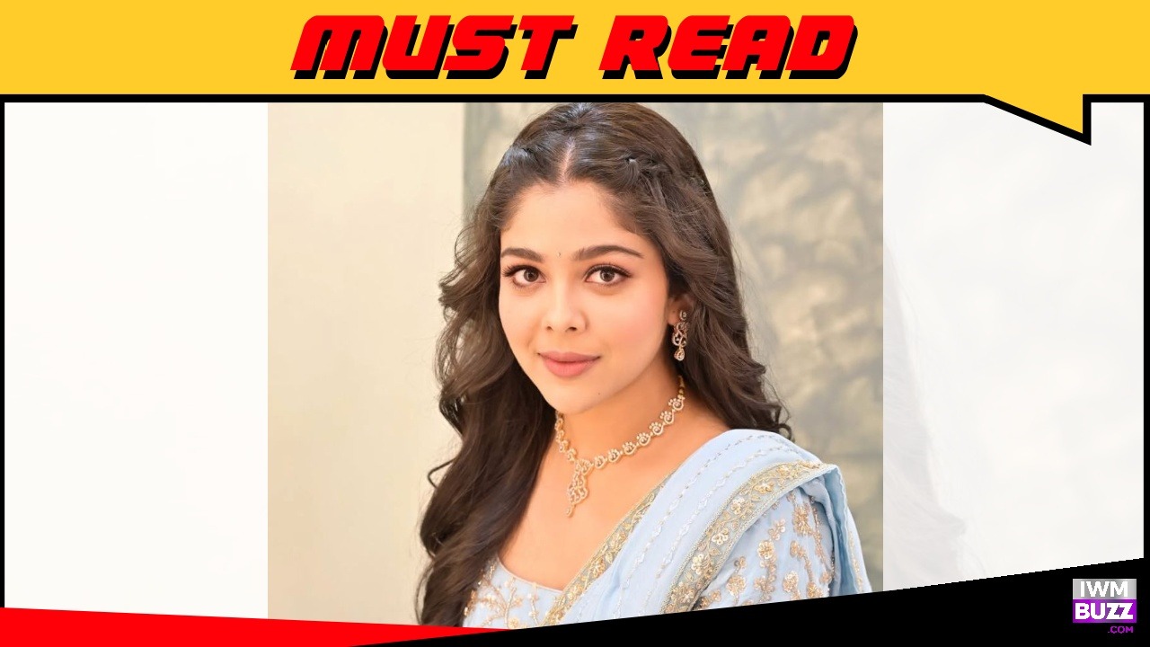 Niharika Chouksey on Anu’s new idea for the saree business in Tumm Se Tumm Tak 1