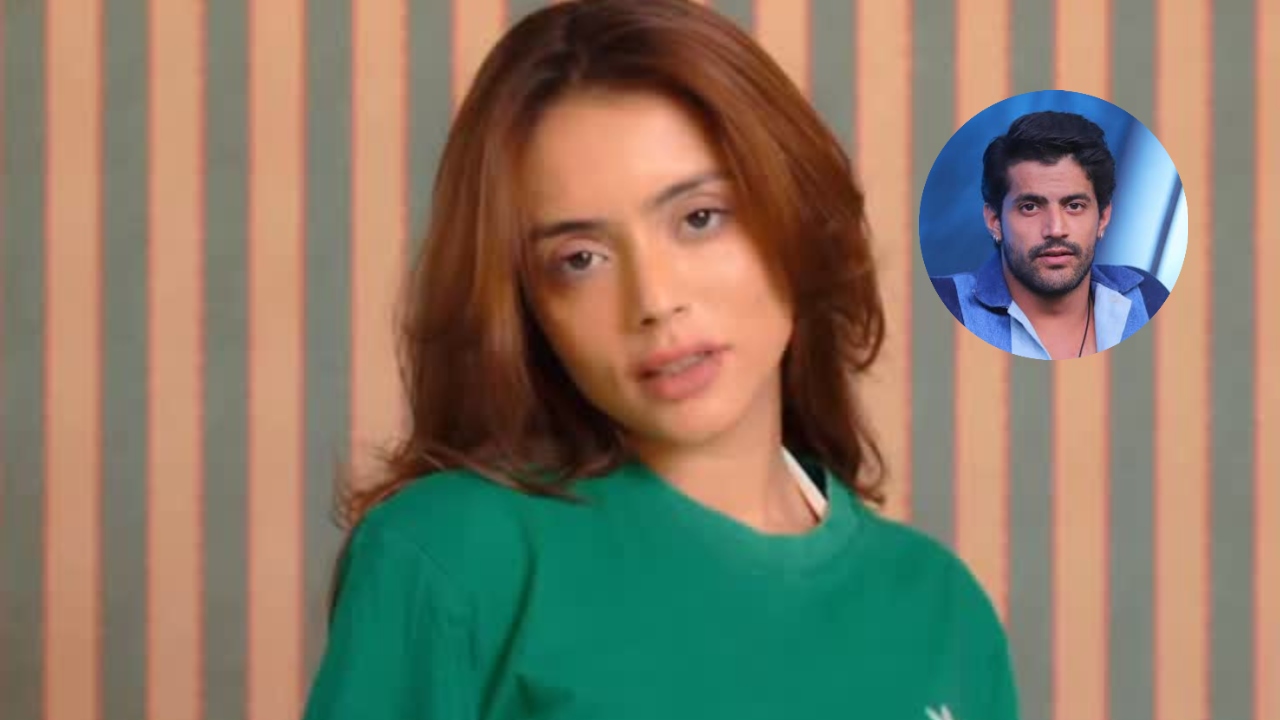 Niharika Tiwari Opens Up On Breakup With Sorab Bedi, Amid Buzz Around Delnaz Daruwala 1