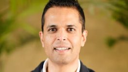 Nikhil Gandhi launches VYYB AI to bring sensory intelligence to commercial spaces
