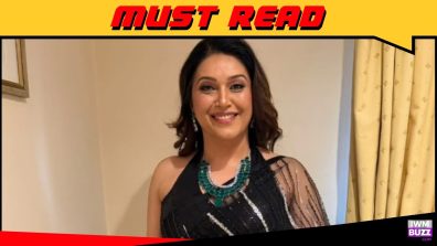 Niki Walia Shares Strong Message On World Mental Health Day: ‘Asking For Help Isn’t A Sign Of Weakness’