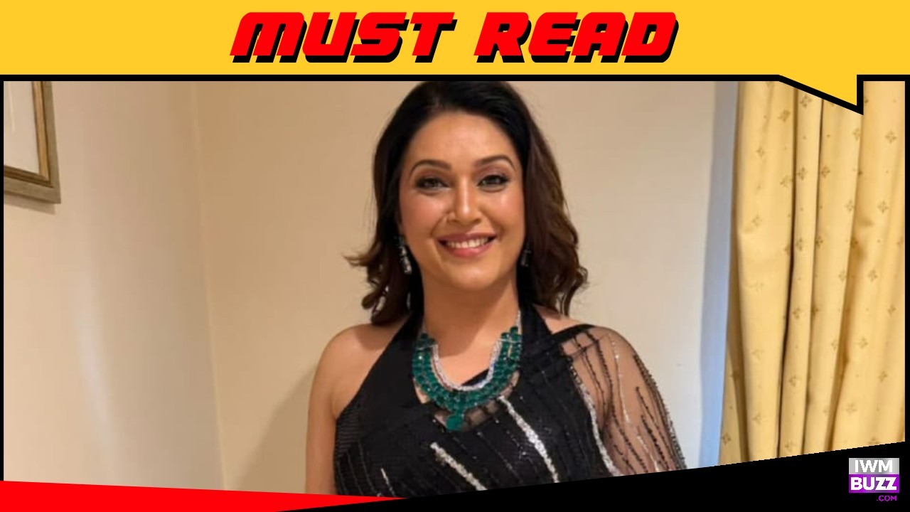 Niki Walia Shares Strong Message On World Mental Health Day: 'Asking For Help Isn't A Sign Of Weakness' 1