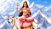 Nine Days, Nine Shades of Apsara! Day 1 Shailputri, The Strength to Begin Again 1