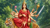 Nine Days, Nine Shades of Apsara! Day 3: Maa Chandraghanta, The Courage to Face Fear 1