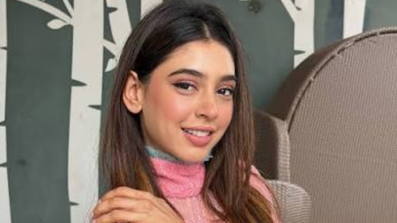 Niti Taylor Opens Up On Casting Couch, Toxic Relationships, Abuses And Baby Planning 1
