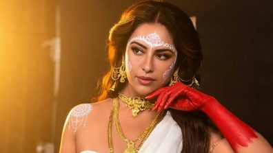 “No Matter How Much You Evolve, Never Forget Your Roots”: Avika Gor on Returning to Television with Star Plus’ Apsara