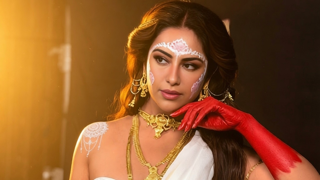 “No Matter How Much You Evolve, Never Forget Your Roots”: Avika Gor on Returning to Television with Star Plus' Apsara 1