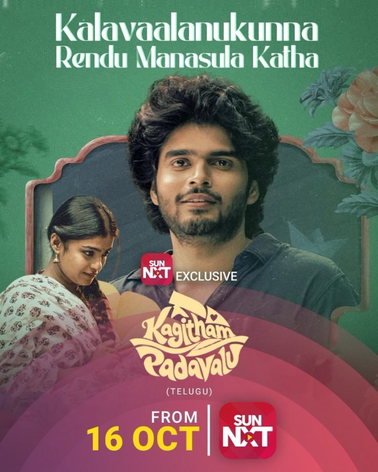 OTT Releases This Week (October 14-17, 2026): Hindi, South, English Titles To Watch On Netflix, JioHotstar & More 1