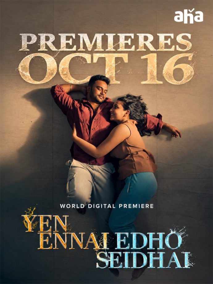 OTT Releases This Week (October 14-17, 2026): Hindi, South, English Titles To Watch On Netflix, JioHotstar & More 1
