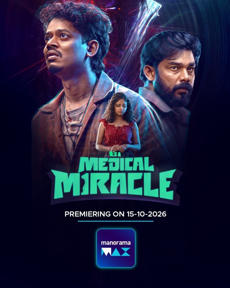 OTT Releases This Week (October 14-17, 2026): Hindi, South, English Titles To Watch On Netflix, JioHotstar & More 1