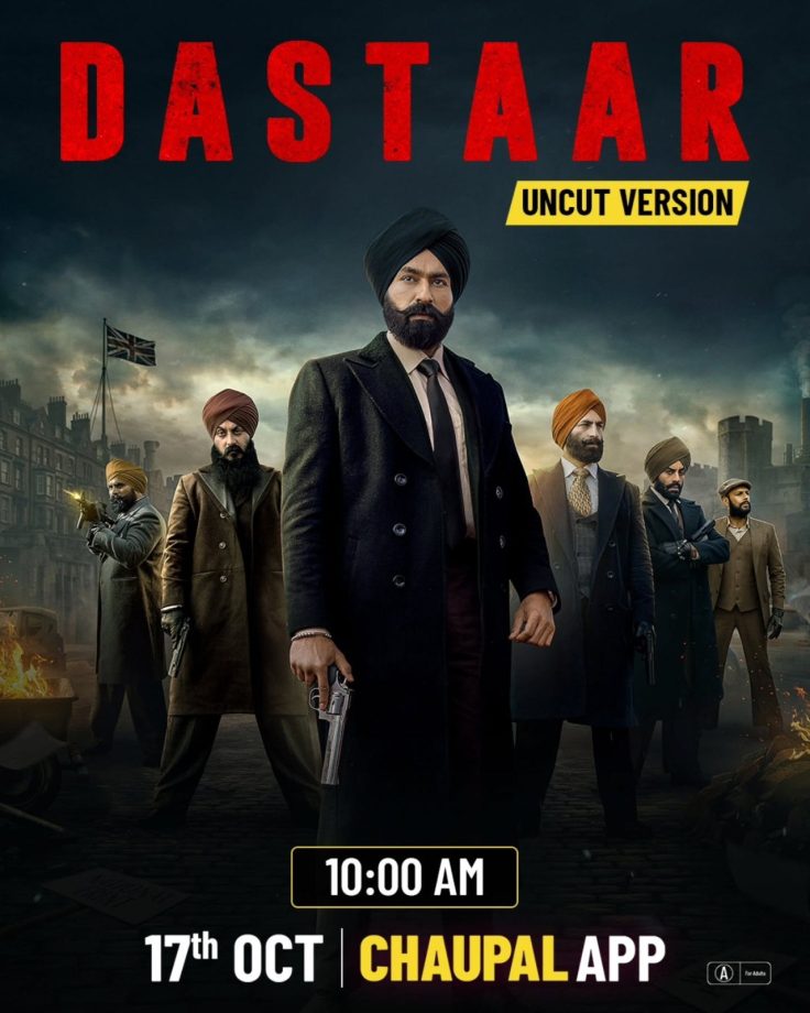 OTT Releases This Week (October 14-17, 2026): Hindi, South, English Titles To Watch On Netflix, JioHotstar & More 1