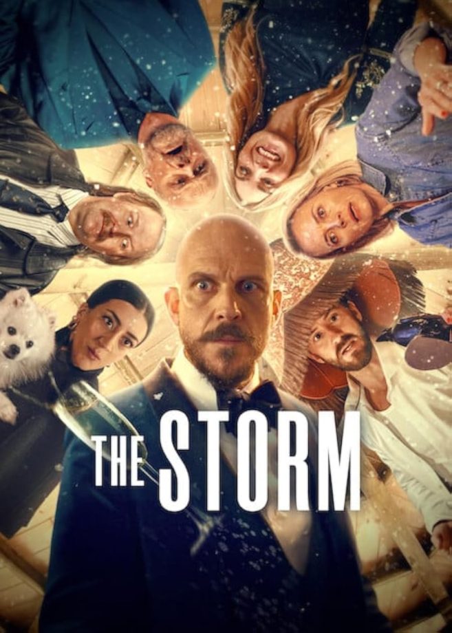 OTT Releases This Week (October 14-17, 2026): Hindi, South, English Titles To Watch On Netflix, JioHotstar & More 1
