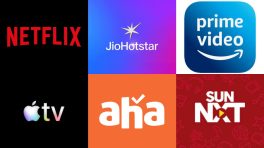 OTT Releases This Week (October 14-17, 2026): Hindi, South, English Titles To Watch On Netflix, JioHotstar & More