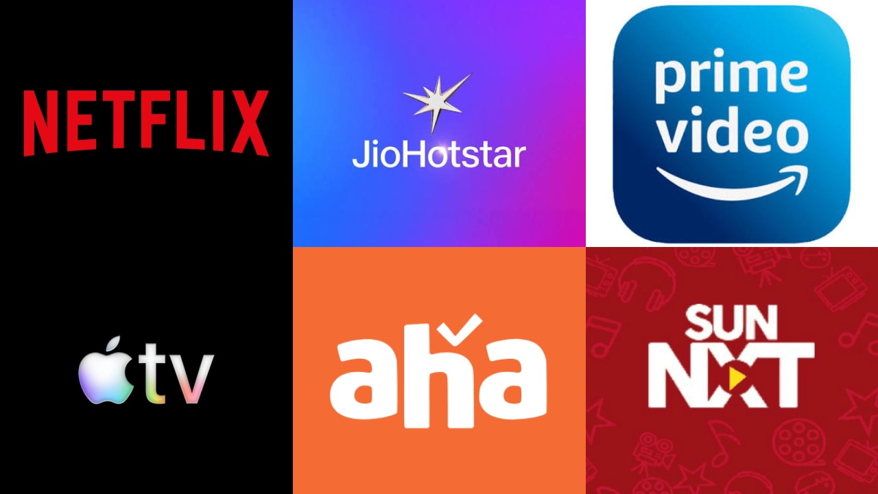 OTT Releases This Week (October 14-17, 2026): Hindi, South, English Titles To Watch On Netflix, JioHotstar & More 1