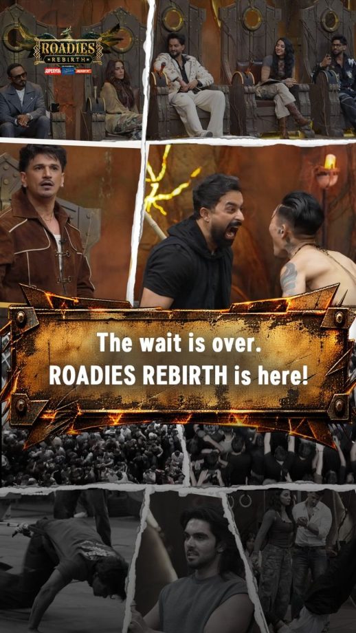 OTT Releases This Week (October 14-17, 2026): Hindi, South, English Titles To Watch On Netflix, JioHotstar & More 1