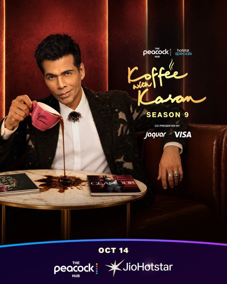 OTT Releases This Week (October 14-17, 2026): Hindi, South, English Titles To Watch On Netflix, JioHotstar & More 1