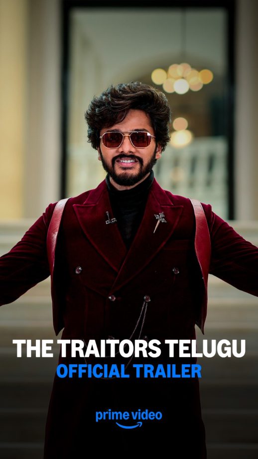 OTT Releases This Week (October 14-17, 2026): Hindi, South, English Titles To Watch On Netflix, JioHotstar & More 1