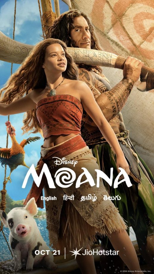 OTT Releases This Week (October 21–23, 2026): Hindi, South, English Movies And Shows To Watch On Netflix, Prime Video, JioHotstar & More 1