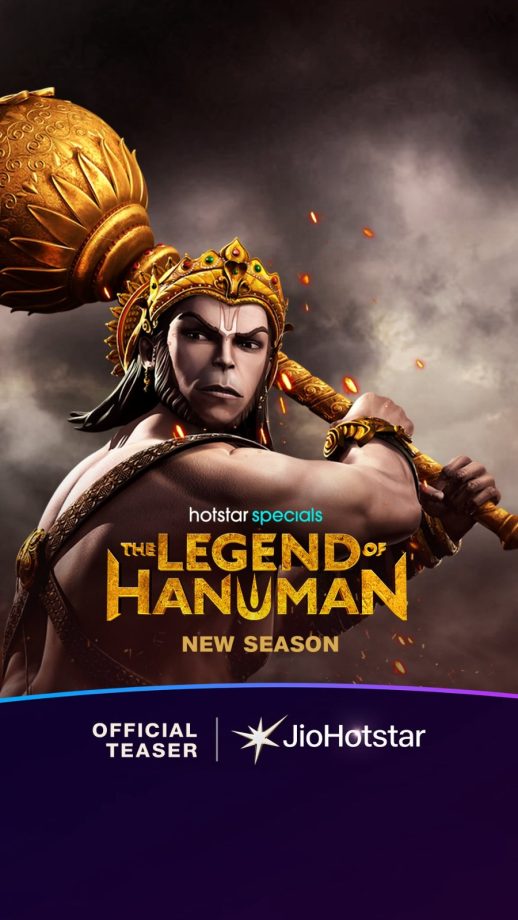OTT Releases This Week (October 21–23, 2026): Hindi, South, English Movies And Shows To Watch On Netflix, Prime Video, JioHotstar & More 1