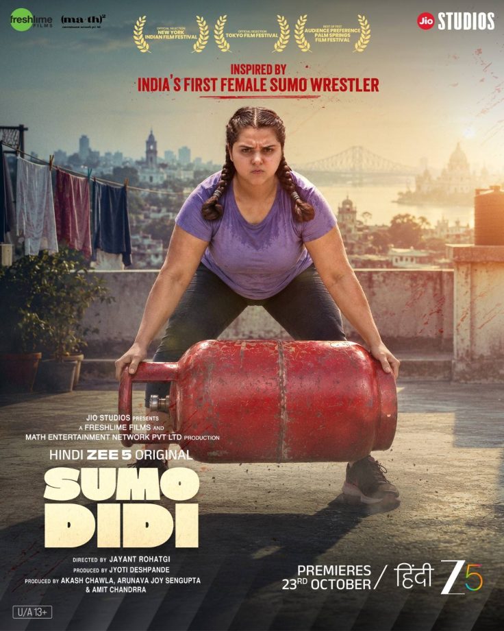 OTT Releases This Week (October 21–23, 2026): Hindi, South, English Movies And Shows To Watch On Netflix, Prime Video, JioHotstar & More 1