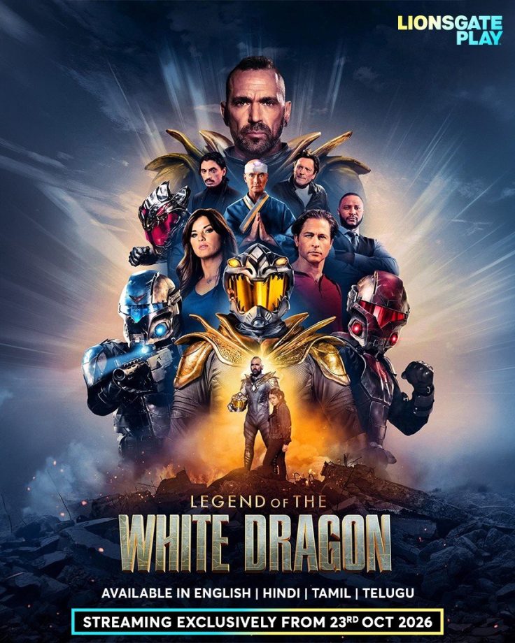 OTT Releases This Week (October 21–23, 2026): Hindi, South, English Movies And Shows To Watch On Netflix, Prime Video, JioHotstar & More 1