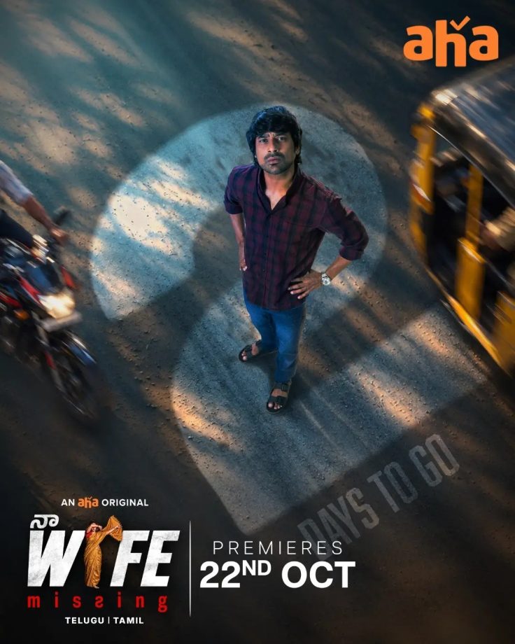 OTT Releases This Week (October 21–23, 2026): Hindi, South, English Movies And Shows To Watch On Netflix, Prime Video, JioHotstar & More 1