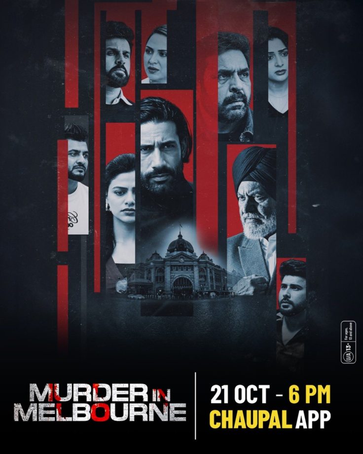 OTT Releases This Week (October 21–23, 2026): Hindi, South, English Movies And Shows To Watch On Netflix, Prime Video, JioHotstar & More 1