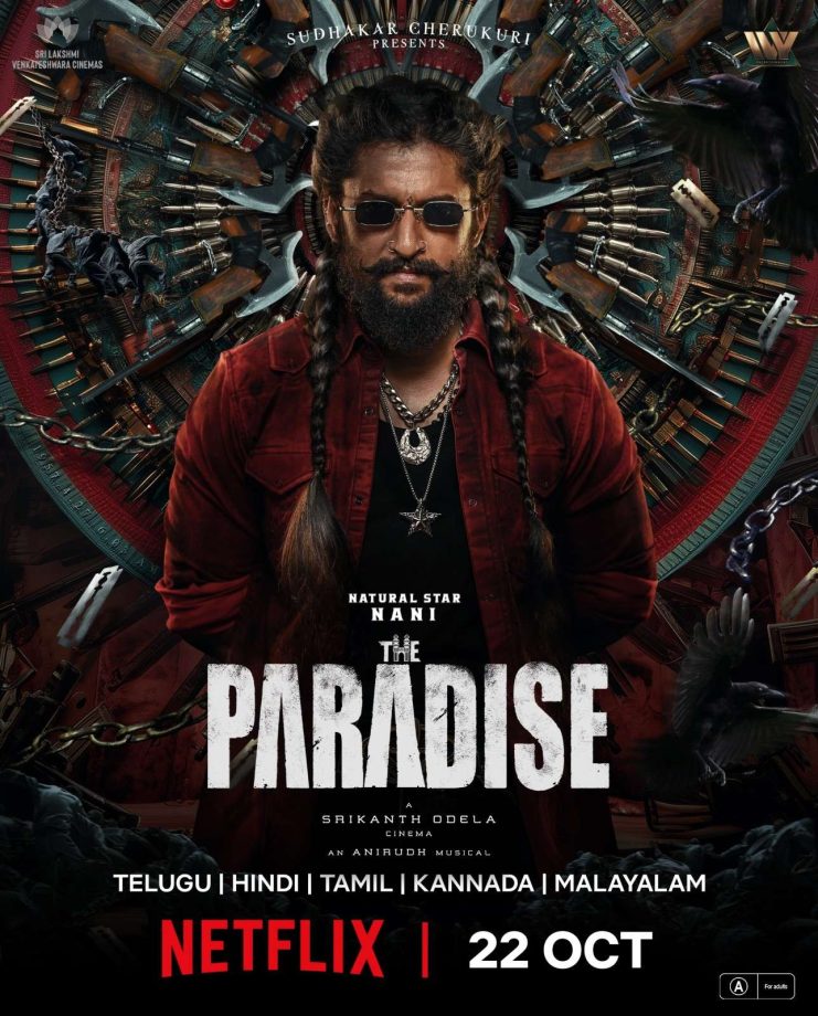 OTT Releases This Week (October 21–23, 2026): Hindi, South, English Movies And Shows To Watch On Netflix, Prime Video, JioHotstar & More 1
