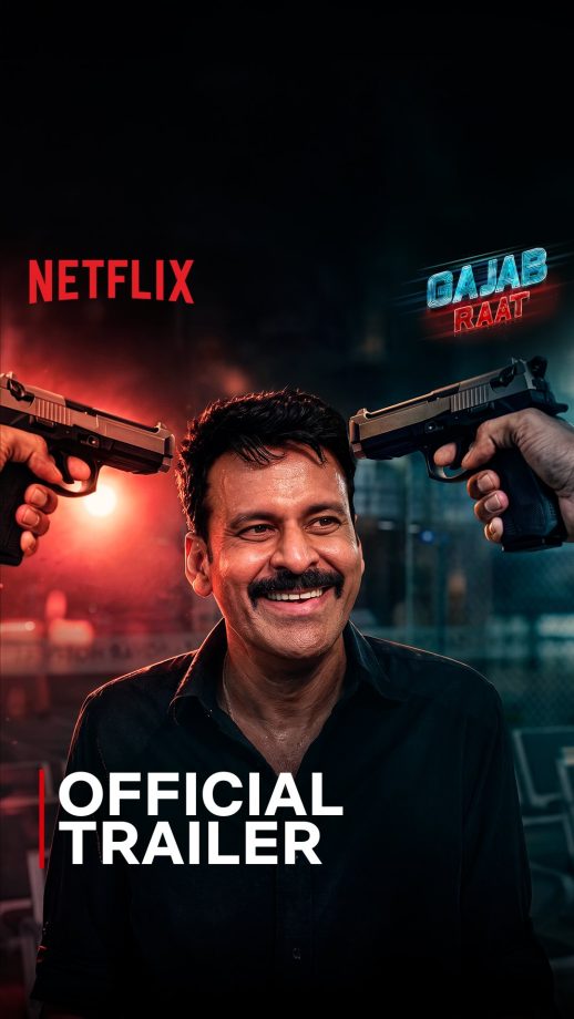 OTT Releases This Week (October 21–23, 2026): Hindi, South, English Movies And Shows To Watch On Netflix, Prime Video, JioHotstar & More 1