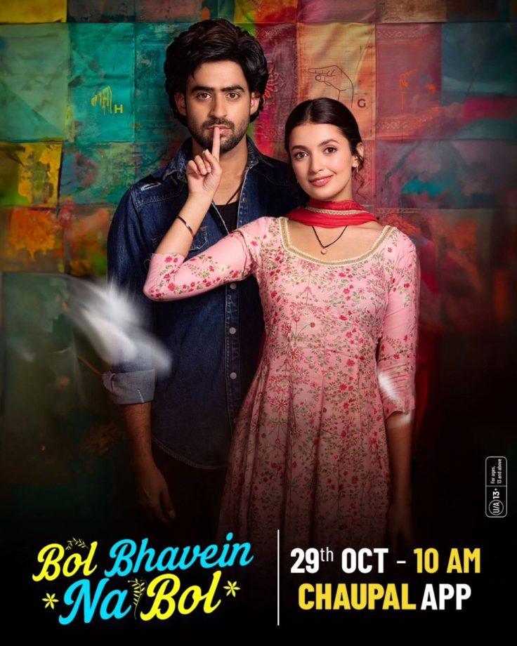 OTT Releases This Week (October 27–31, 2026): Hindi, South, English Titles To Watch Across Netflix, JioHotstar & More 1